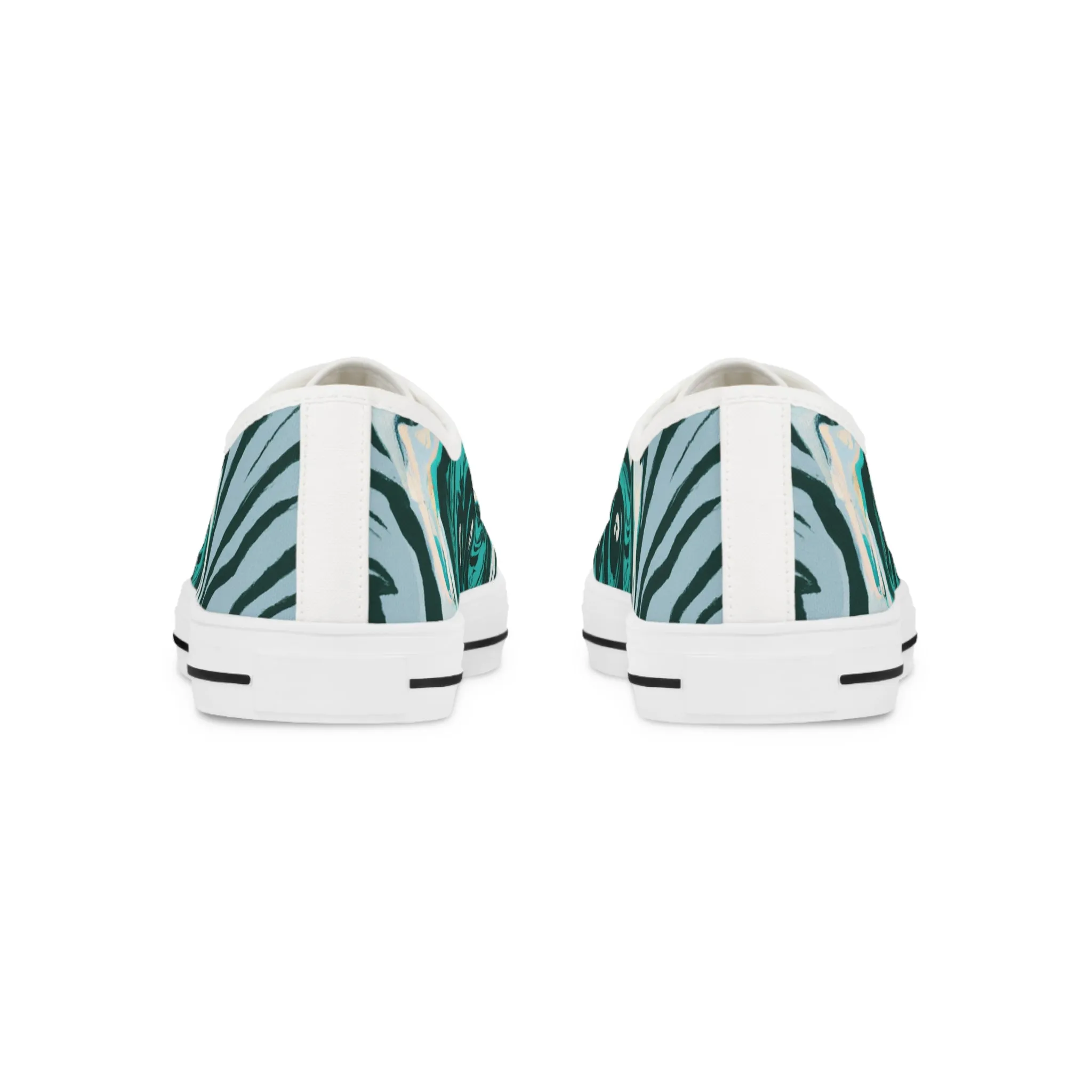 Aurora Soleil-Chaussée - low top
