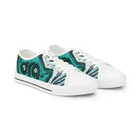 Aurora Soleil-Chaussée - low top