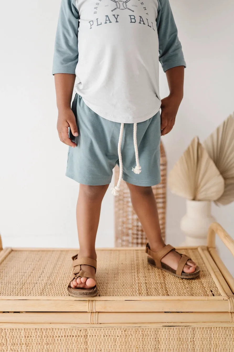 Baby Storm Boy's Everyday Shorts