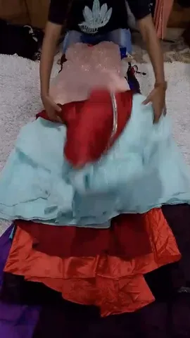 Branded Long party dresses - 16 pcs - 5/9/24