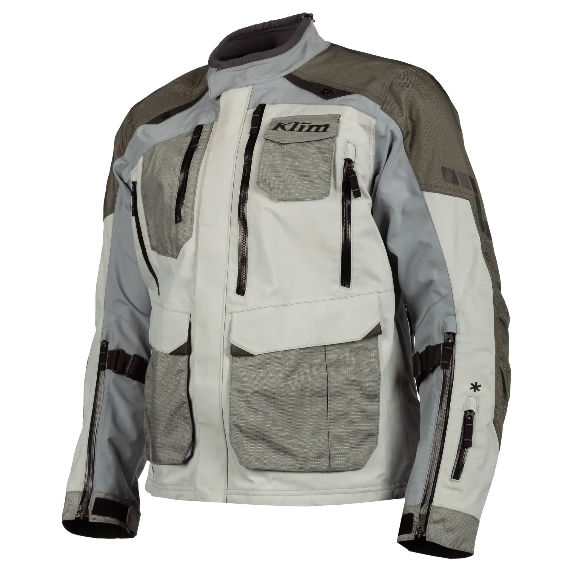Carlsbad Jacket