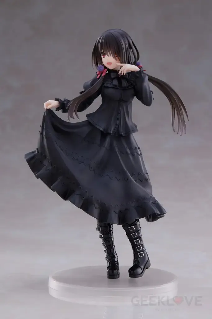 Date A Live IV Coreful Figure - Kurumi Tokisaki Casual Wear Ver.