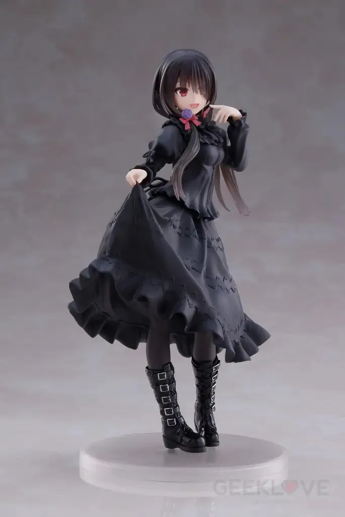 Date A Live IV Coreful Figure - Kurumi Tokisaki Casual Wear Ver.