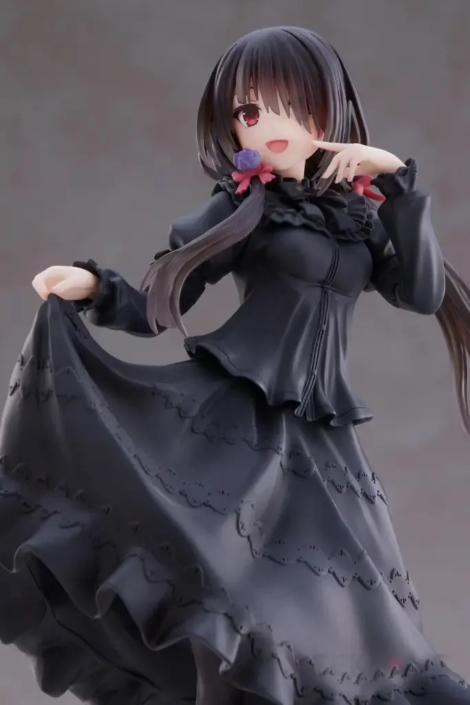 Date A Live IV Coreful Figure - Kurumi Tokisaki Casual Wear Ver.