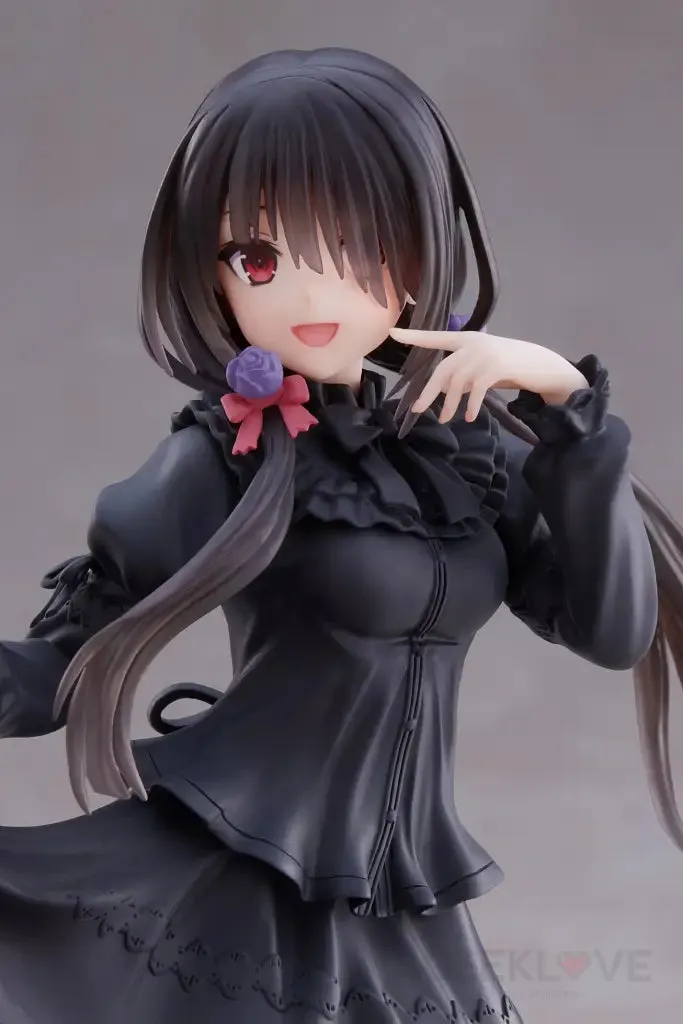 Date A Live IV Coreful Figure - Kurumi Tokisaki Casual Wear Ver.