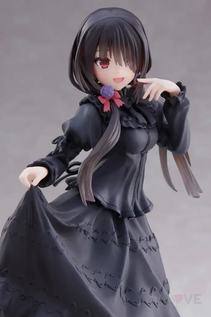 Date A Live IV Coreful Figure - Kurumi Tokisaki Casual Wear Ver.