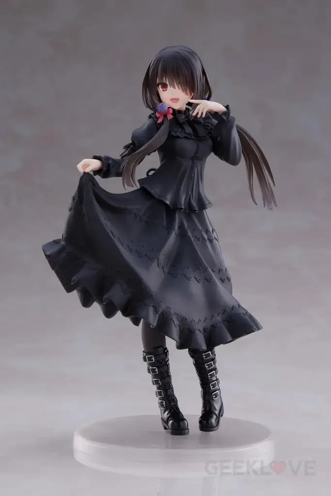 Date A Live IV Coreful Figure - Kurumi Tokisaki Casual Wear Ver.