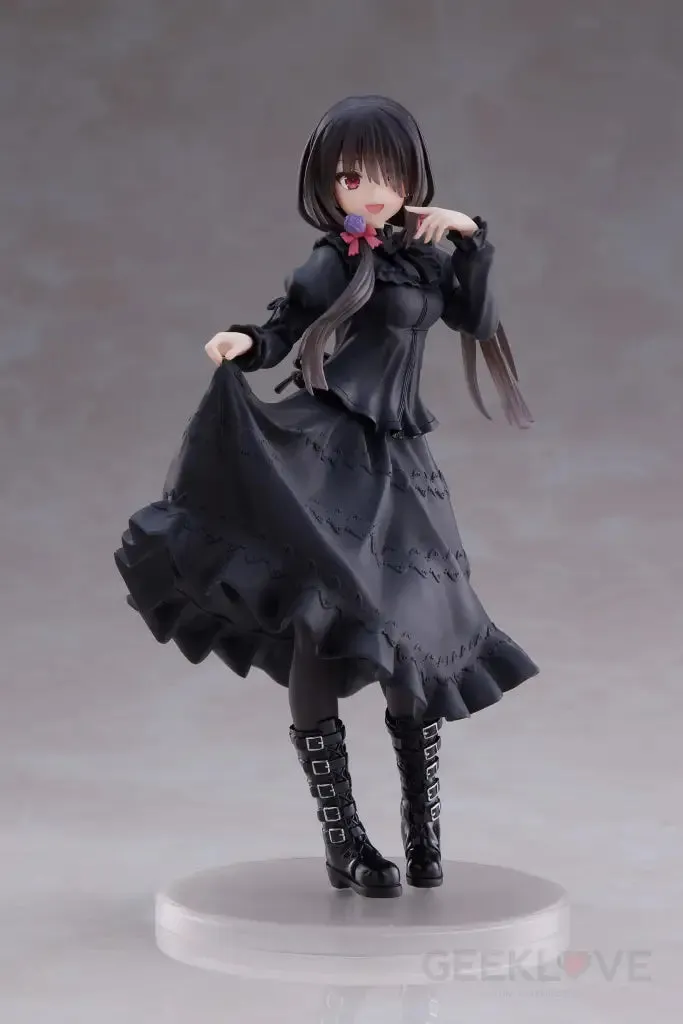 Date A Live IV Coreful Figure - Kurumi Tokisaki Casual Wear Ver.