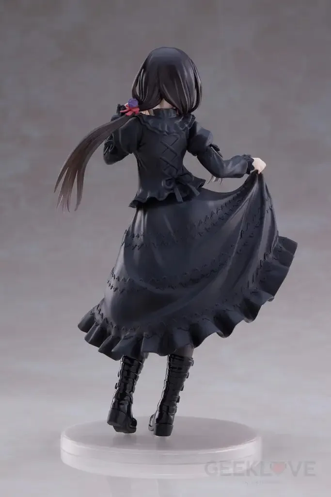 Date A Live IV Coreful Figure - Kurumi Tokisaki Casual Wear Ver.