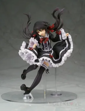 Date A Live  Kurumi Tokisaki Casual Wear Ver. 1/7 Scale Figure