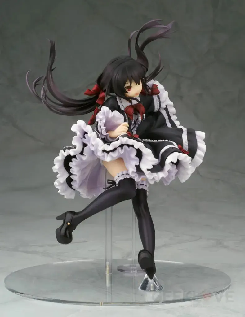 Date A Live  Kurumi Tokisaki Casual Wear Ver. 1/7 Scale Figure
