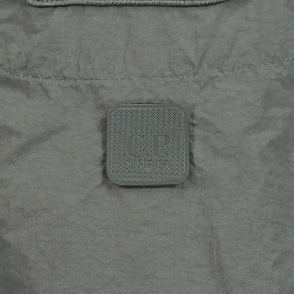Flatt Nylon Metropolis Overshirt