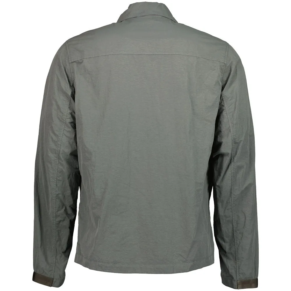 Flatt Nylon Metropolis Overshirt