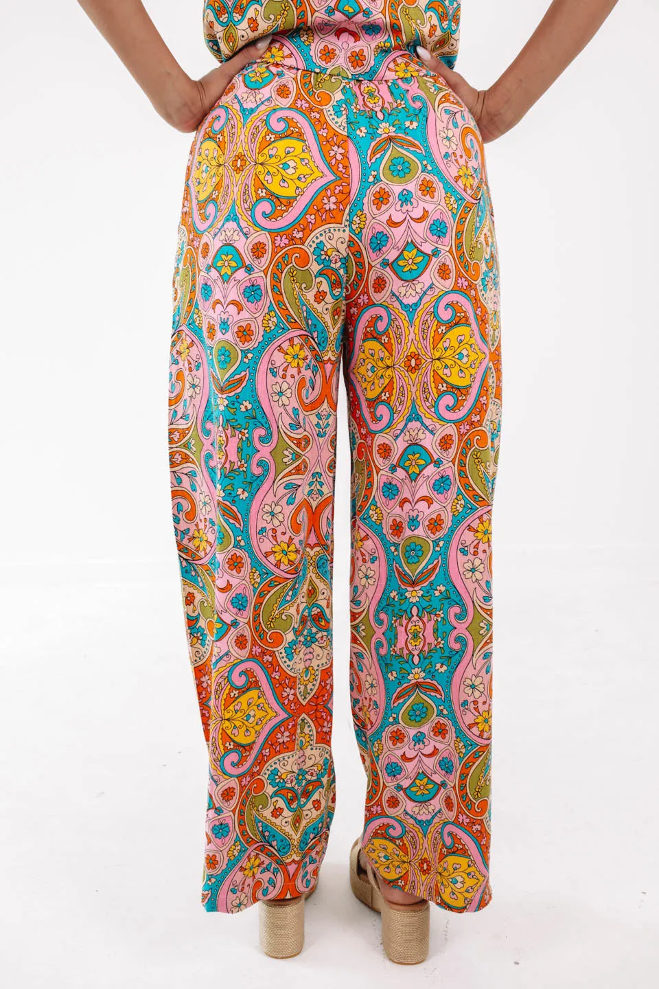 Get Lost Bottoms - Multi