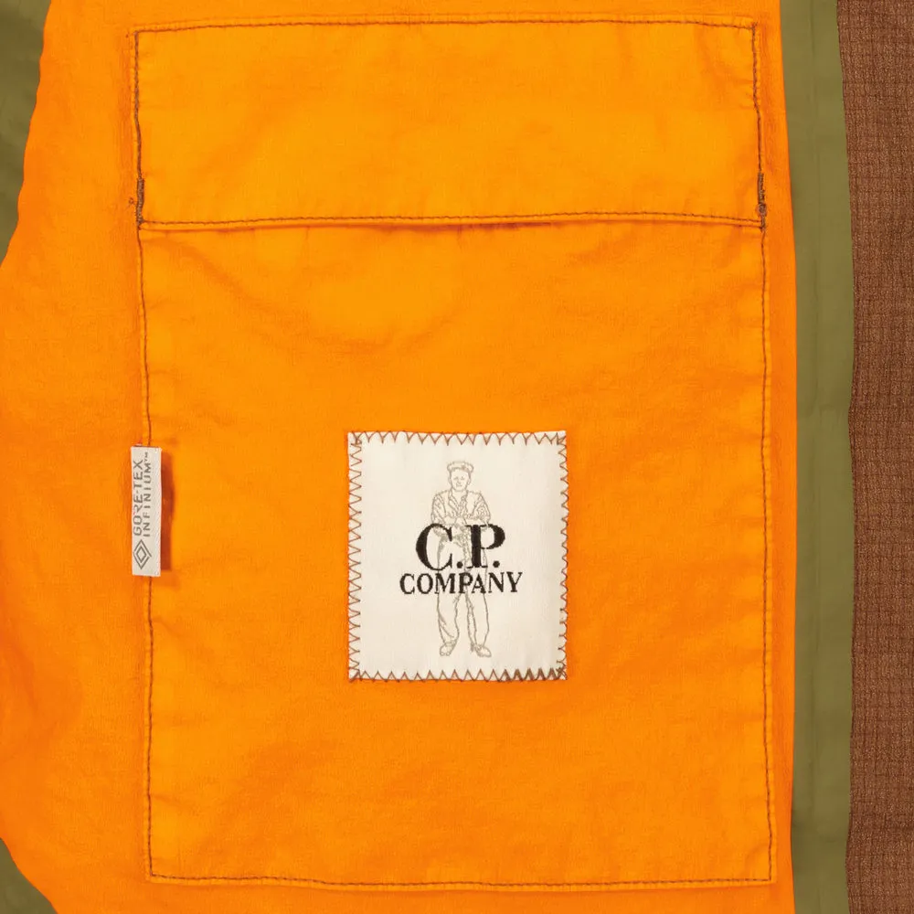 Gore G-Type Lens Jacket
