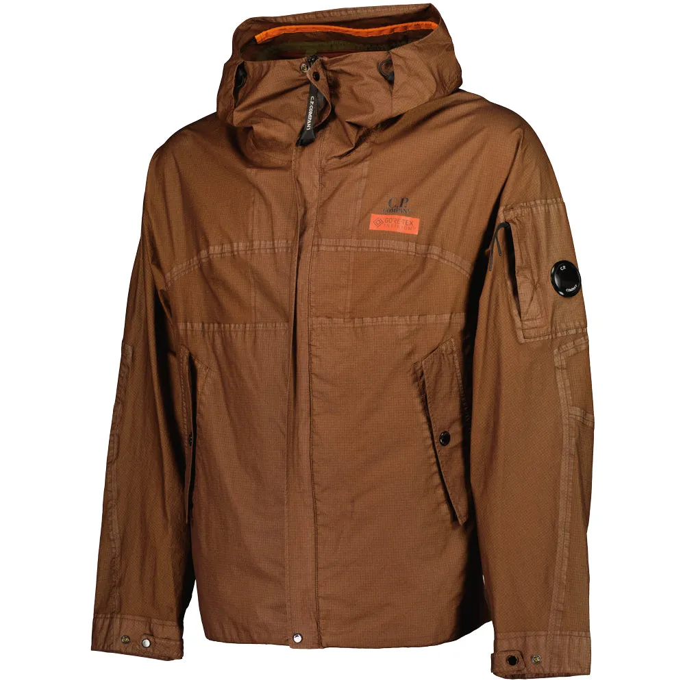 Gore G-Type Lens Jacket