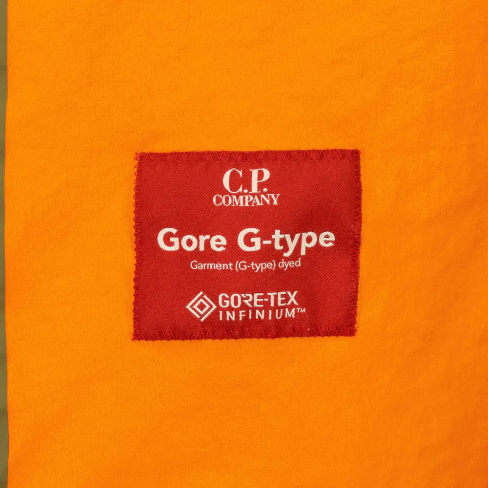Gore G-Type Lens Jacket