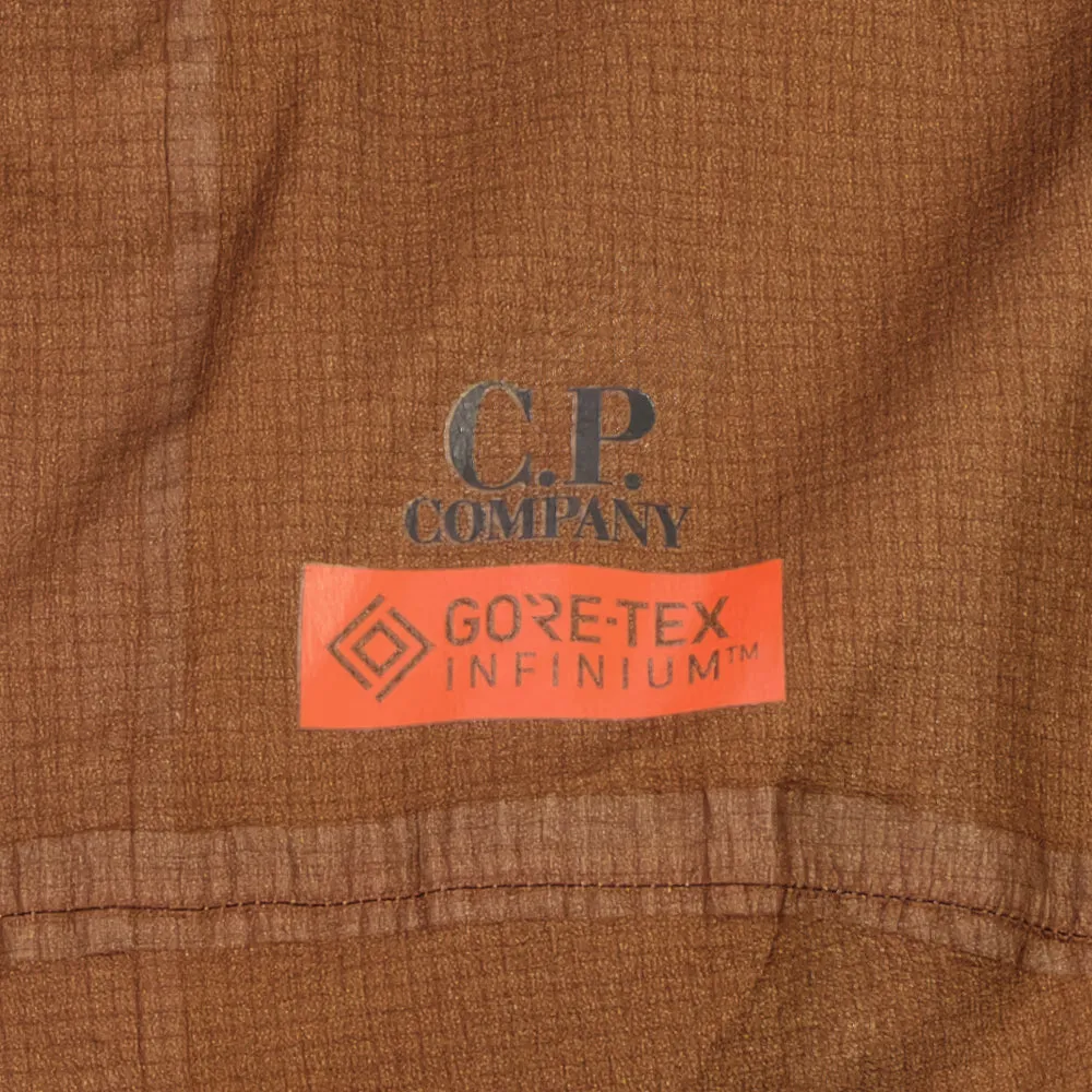 Gore G-Type Lens Jacket