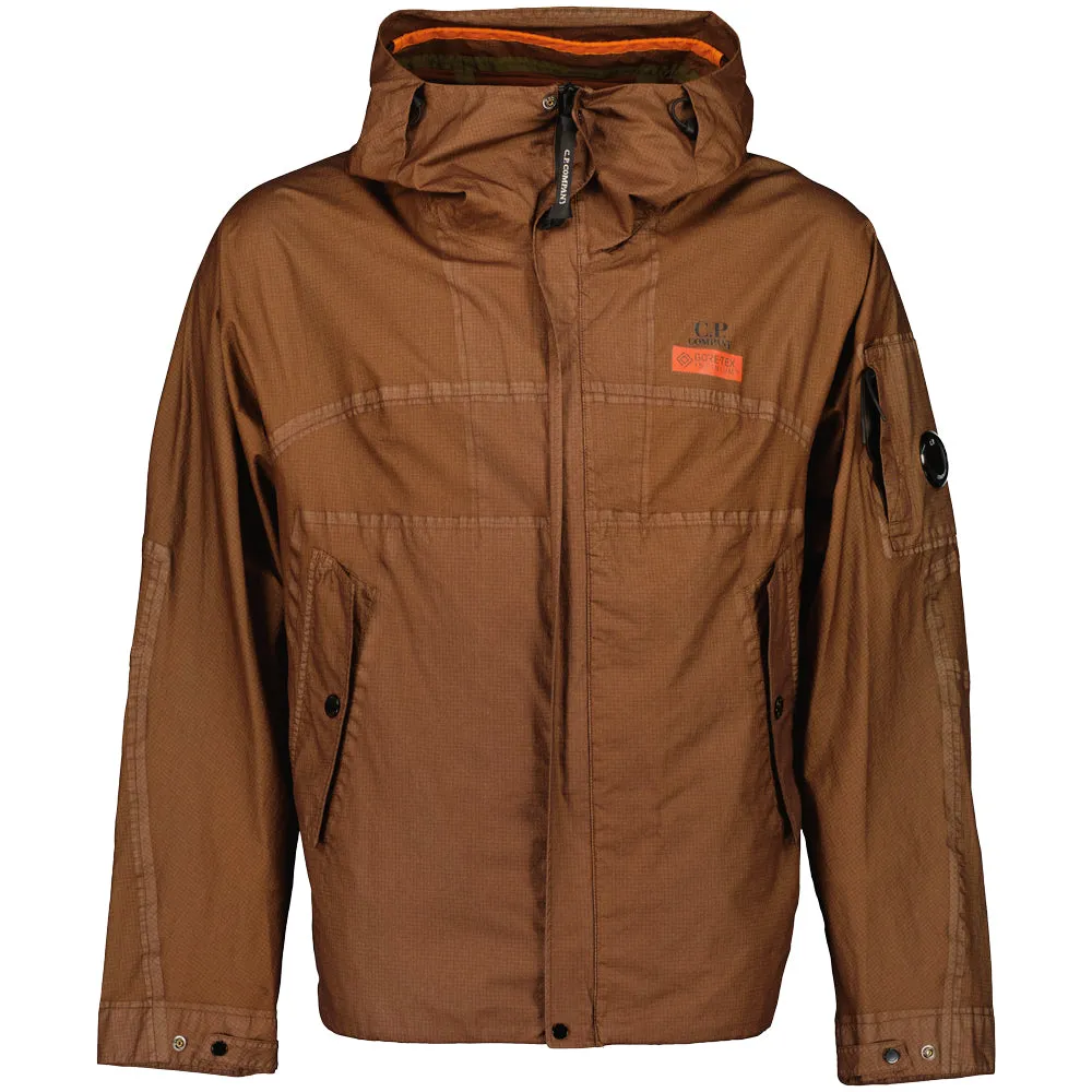 Gore G-Type Lens Jacket