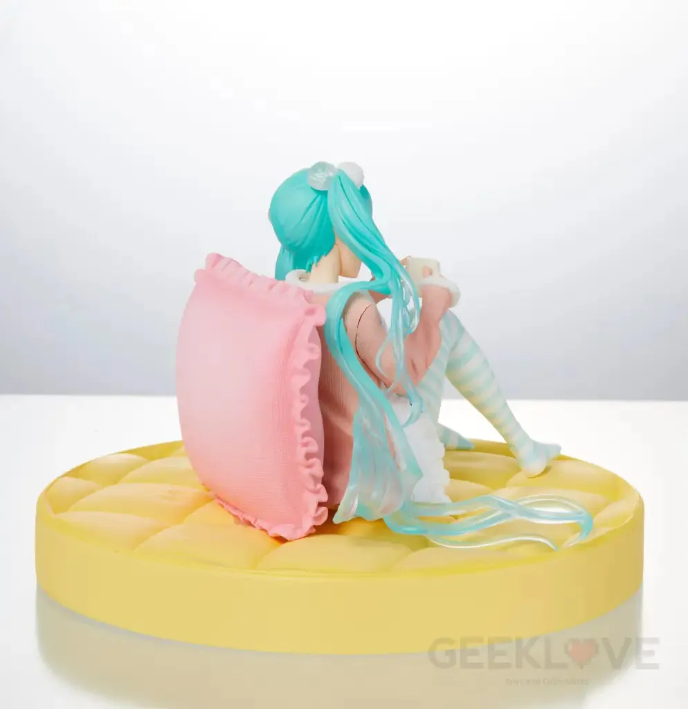 Hatsune Miku Figure Original Casual Wear Ver