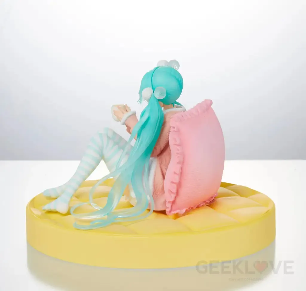 Hatsune Miku Figure Original Casual Wear Ver