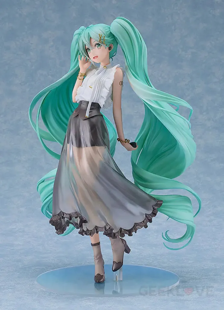 Hatsune Miku NT Style Casual Wear Ver.