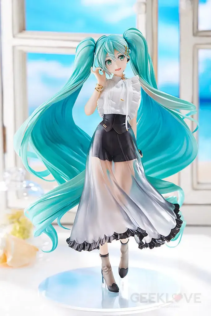 Hatsune Miku NT Style Casual Wear Ver.