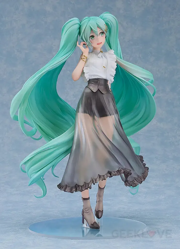 Hatsune Miku NT Style Casual Wear Ver.