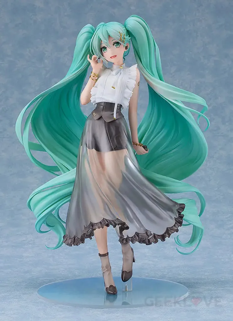 Hatsune Miku NT Style Casual Wear Ver.