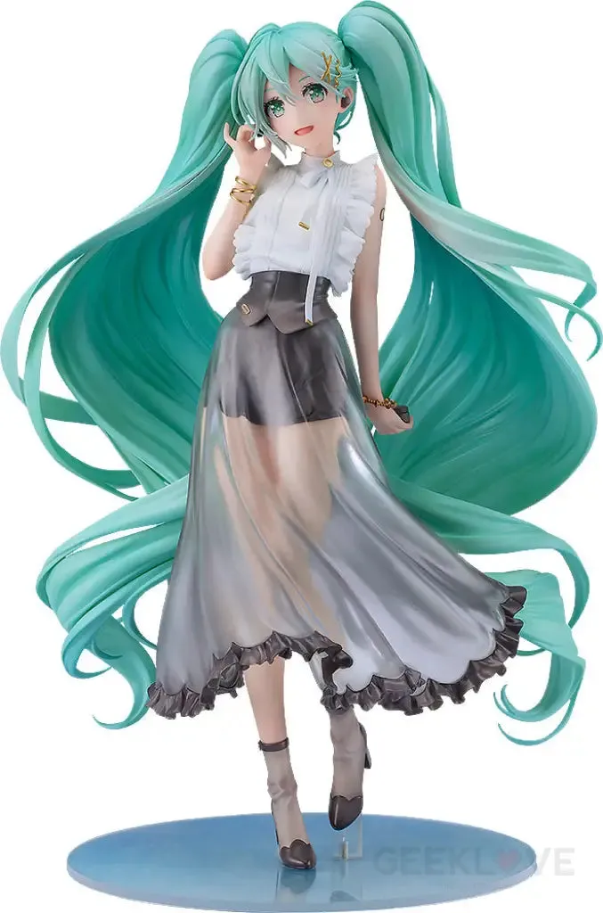 Hatsune Miku NT Style Casual Wear Ver.
