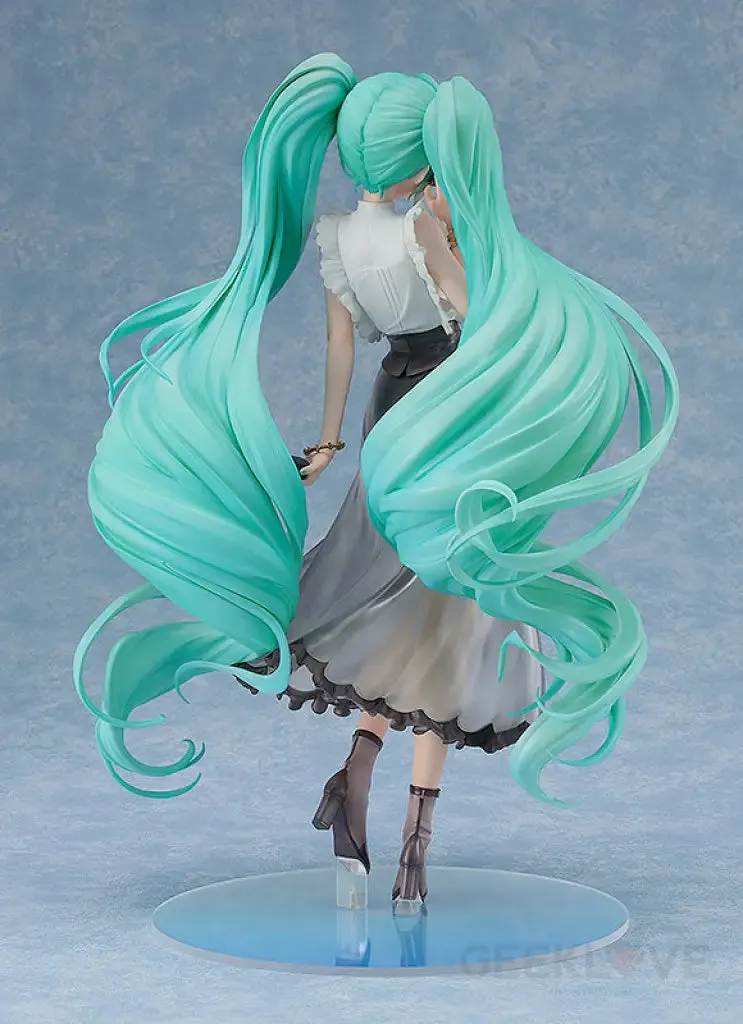 Hatsune Miku NT Style Casual Wear Ver.