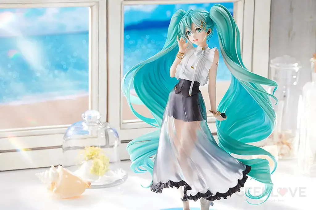 Hatsune Miku NT Style Casual Wear Ver.