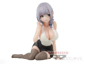 Hololive #Hololive If Relax Time Shirogane Noel Office Style Ver