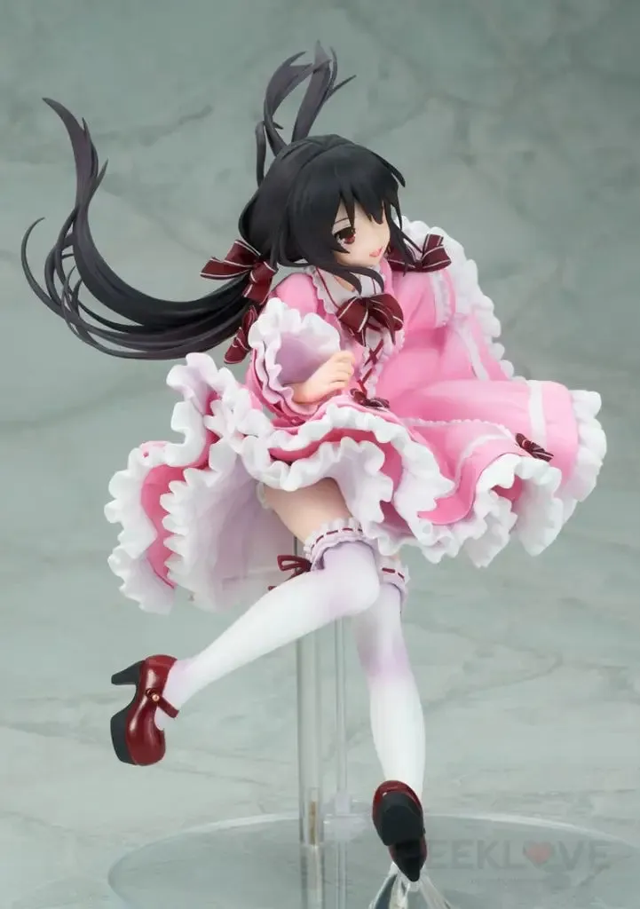 Kurumi Tokisaki Casual Wear (Sweet Lolita) Ver.