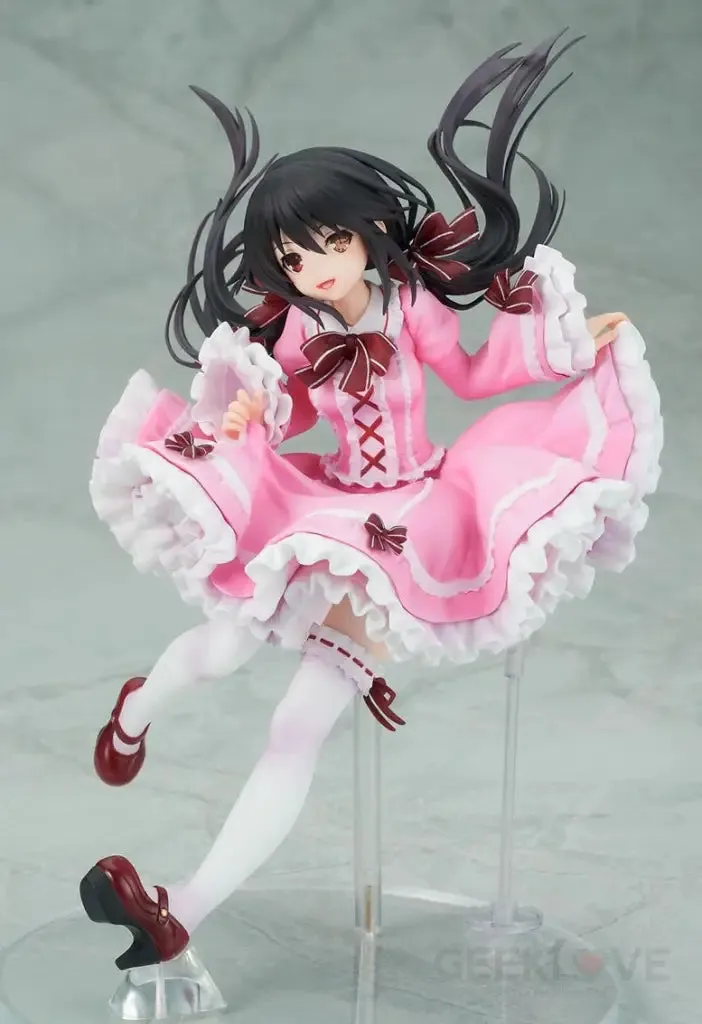 Kurumi Tokisaki Casual Wear (Sweet Lolita) Ver.