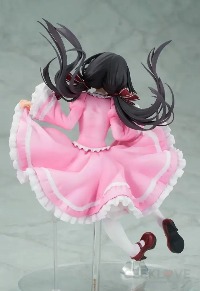 Kurumi Tokisaki Casual Wear (Sweet Lolita) Ver.