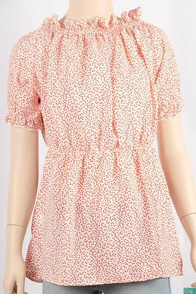 Ladies Fashionable Tops
