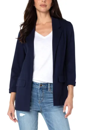 Liverpool | Boyfriend Blazer w Princess Darts