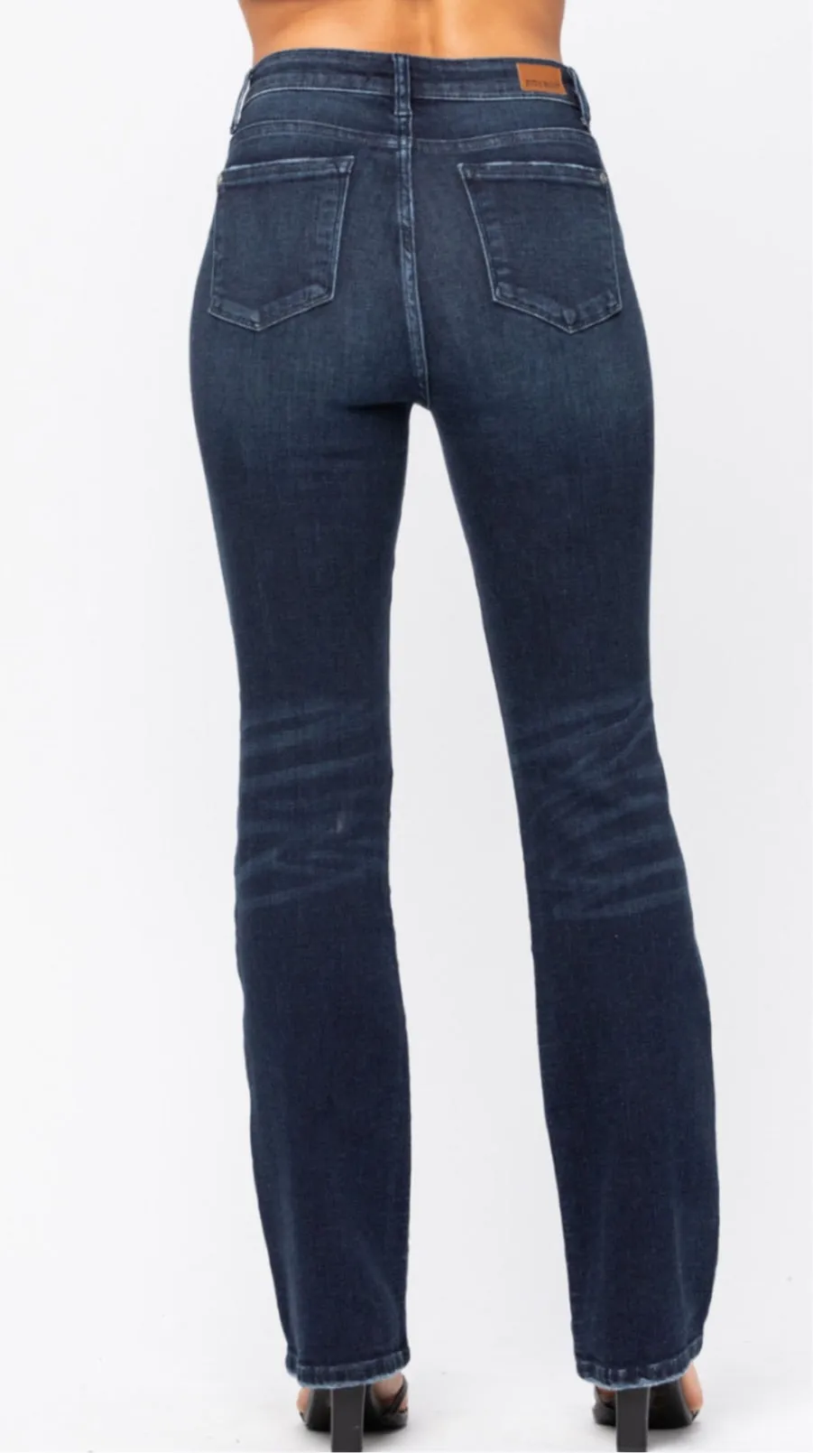 Not Your Basic.....Jeans