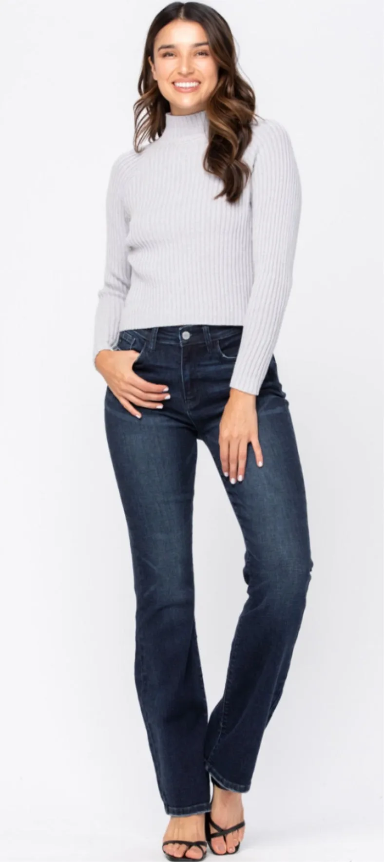 Not Your Basic.....Jeans