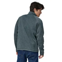 PAT25523 Better Sweater Quarter Zip