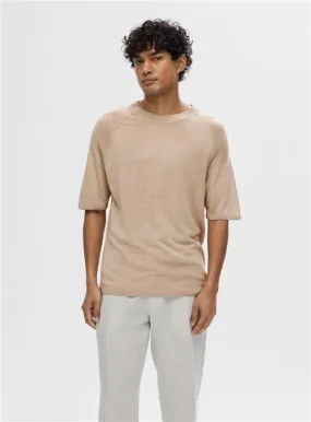 SEL16092663 Como Knit Tee