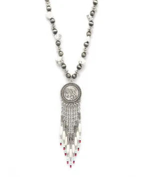 Spice of Life Necklace