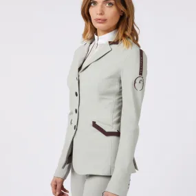 Women's Show Jacket Alessandria Corten/Ruby Wine